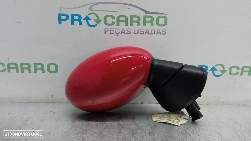 Espelho Retrovisor Dto Elétrico Mini Mini Cabriolet (R57) - 2