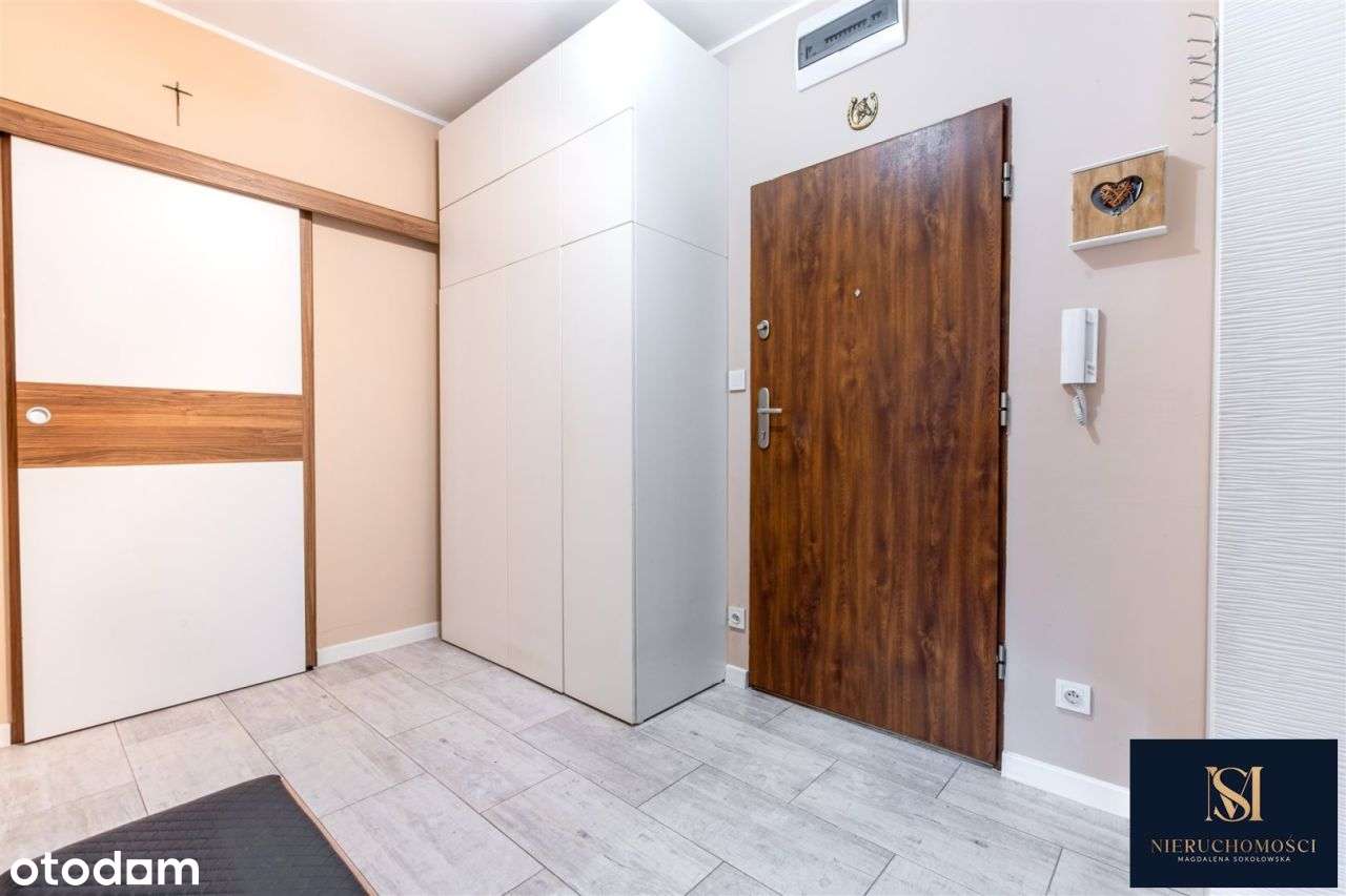 Mieszkanie z ogródkiem na sprzedaż- os.Jar Toruń.-13