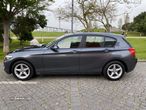 BMW 116 d Auto - 4