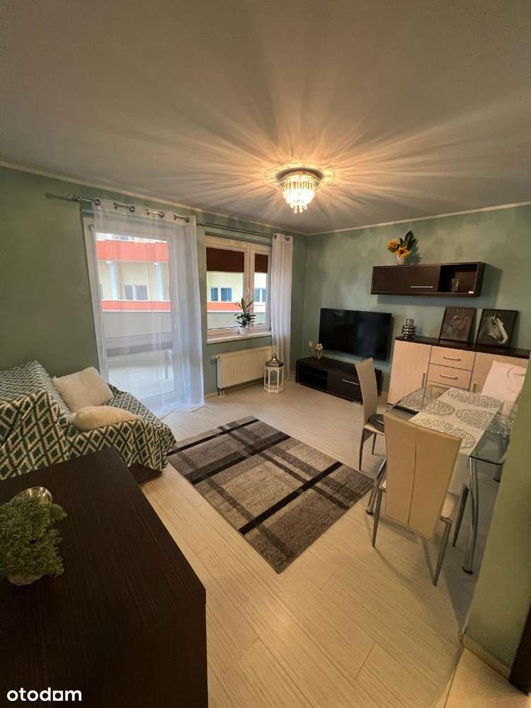 W pełni wyposażone mieszkanie z parkingiem | 250m do plaży-8