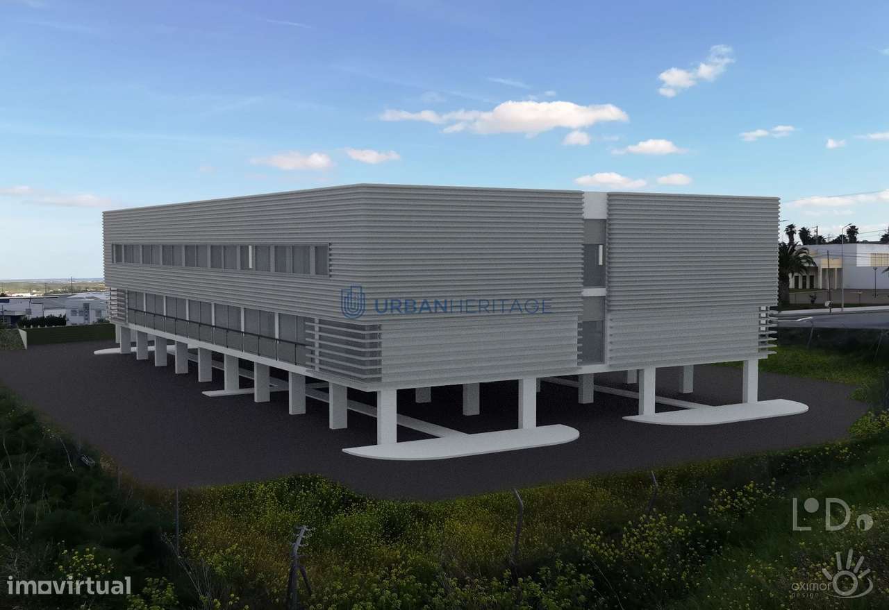 Terreno Rústico  Venda em Caia, São Pedro e Alcáçova,Elvas - Grande imagem: 4/8