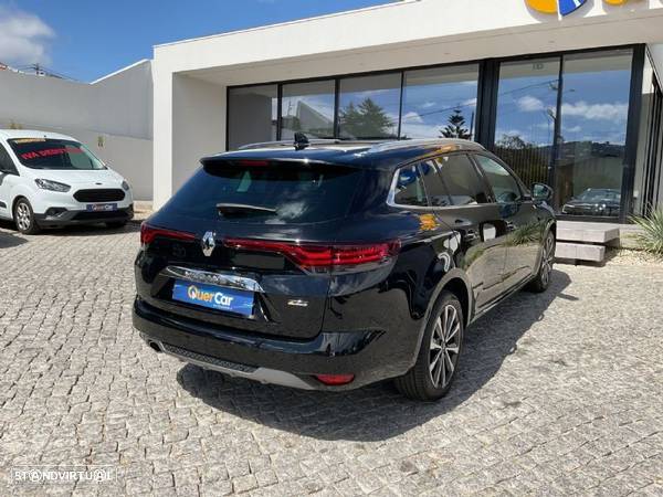 Renault Mégane Sport Tourer 1.5 Blue dCi R.S. Line - 18