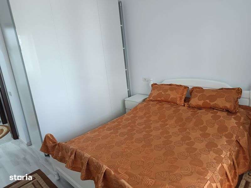 Apartament 2 camere,totul nou, prima inchiriere, grand kristal,parcare - Imagine principală: 4/8