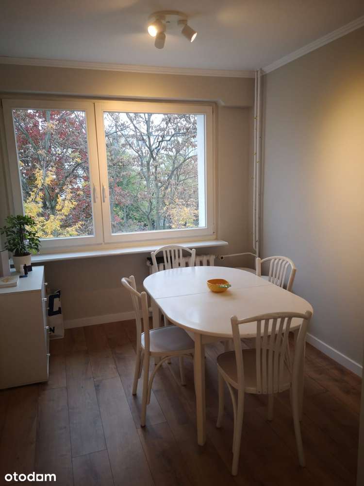 Przestronne 4-pokojowe mieszkanie z balkonem-4