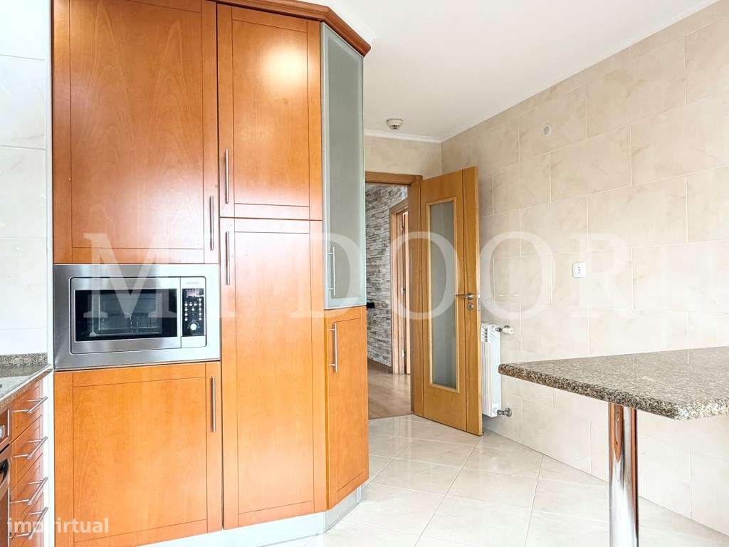 Apartamento T3 - Urb. Colinas do Cruzeiro - Excelente oportunidade-14