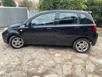 Chevrolet Aveo 1.2 LS Bi-Fuel - 2