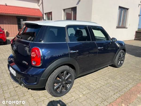 MINI Countryman Cooper S - 1