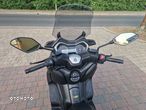 Yamaha X-max - 14