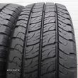 4 x GOODYEAR 225/65 R16 C 112/110R Cargo Marathon Lato 7.8-8.5mm - 2