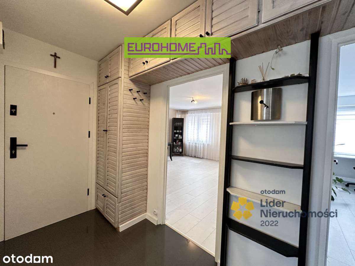 Gotowe mieszkanie 63,7 m2 ul. Dąbrówki-4