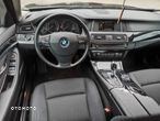 BMW Seria 5 520d - 14