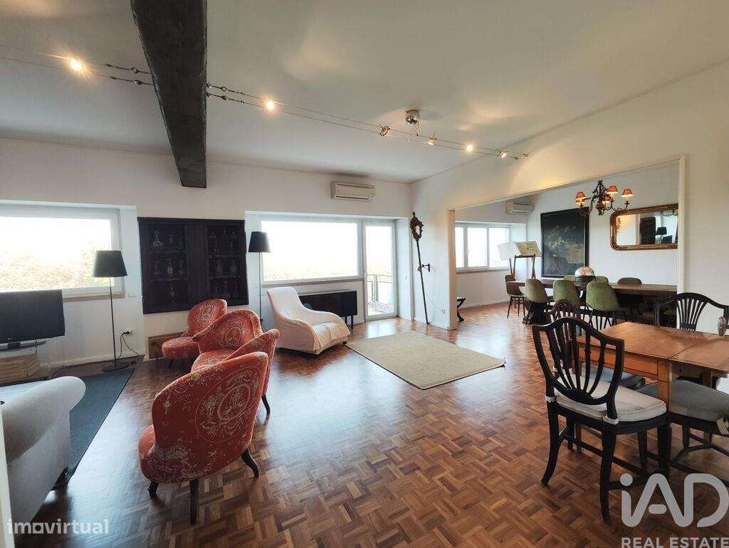 Apartamento T4 em Avenidas Novas de 225,00 m2 - Grande imagem: 5/30