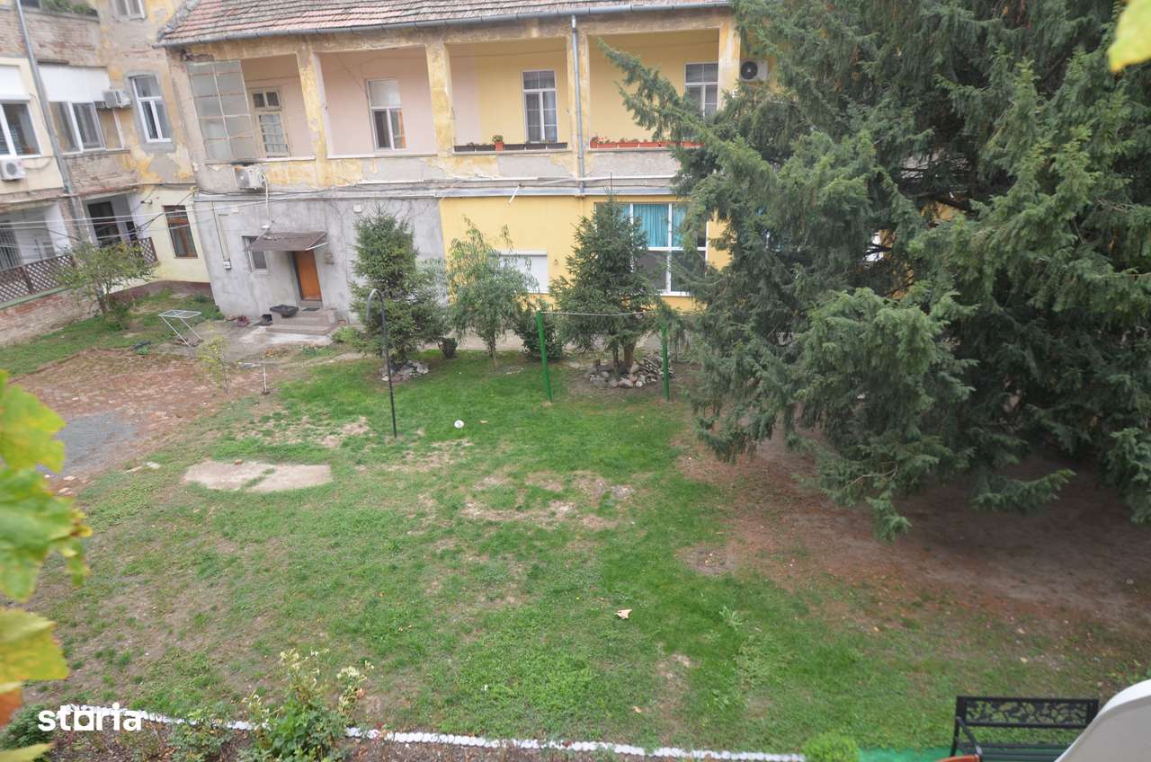 Apartament cu 2 camere zona Iosefin-15