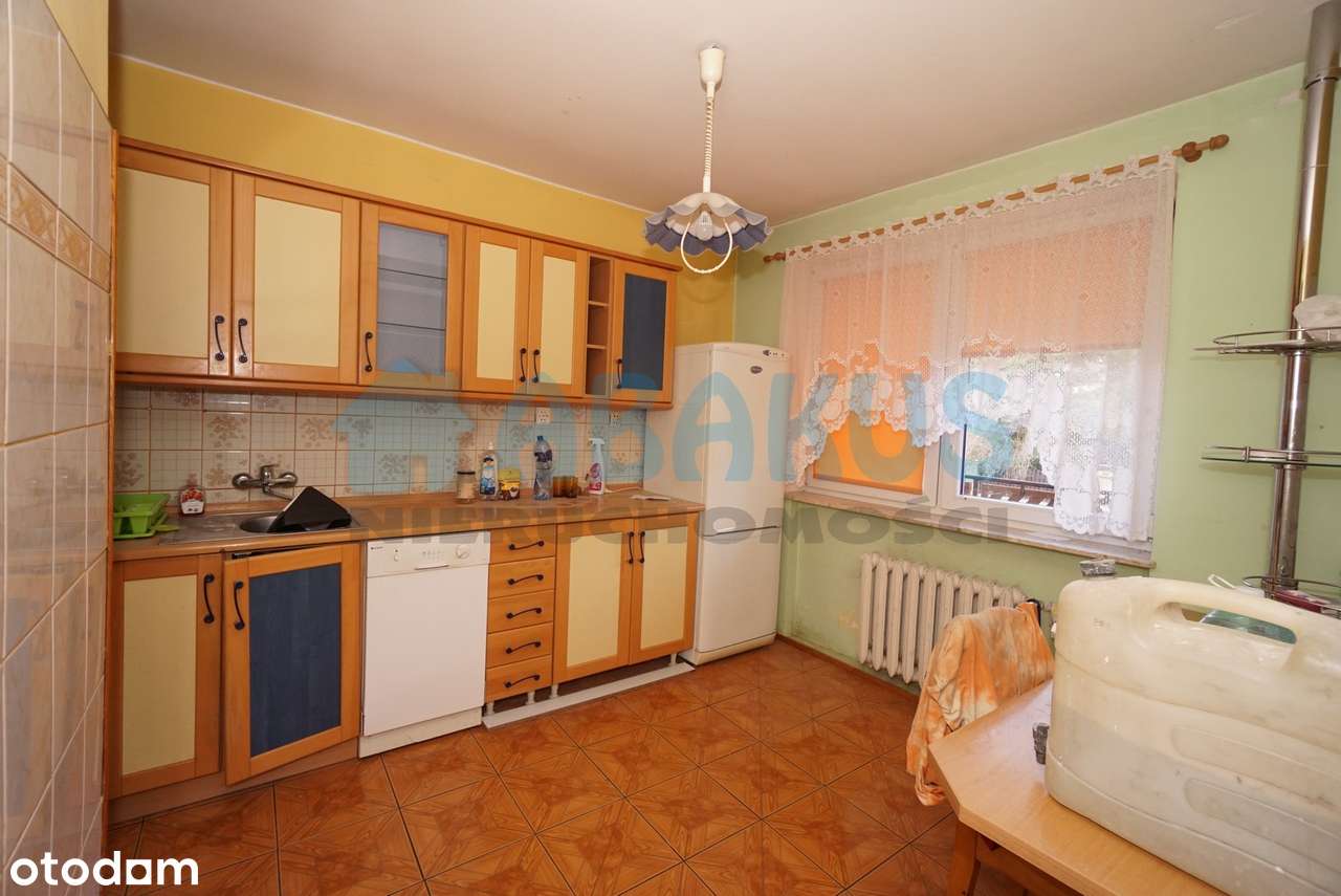 Na sprzedaż budynek mieszkalny - Konin os. Nowy Dwór-5