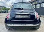 Fiat 500 0.9 8V TwinAir Lounge S&S - 19