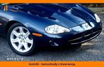 Jaguar XK8 4.0 - 3