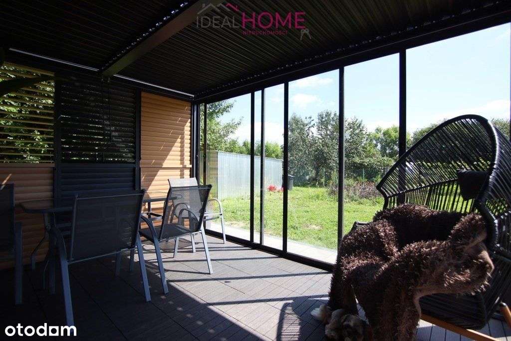 Dom na sprzedaż - Gorliczyna-17