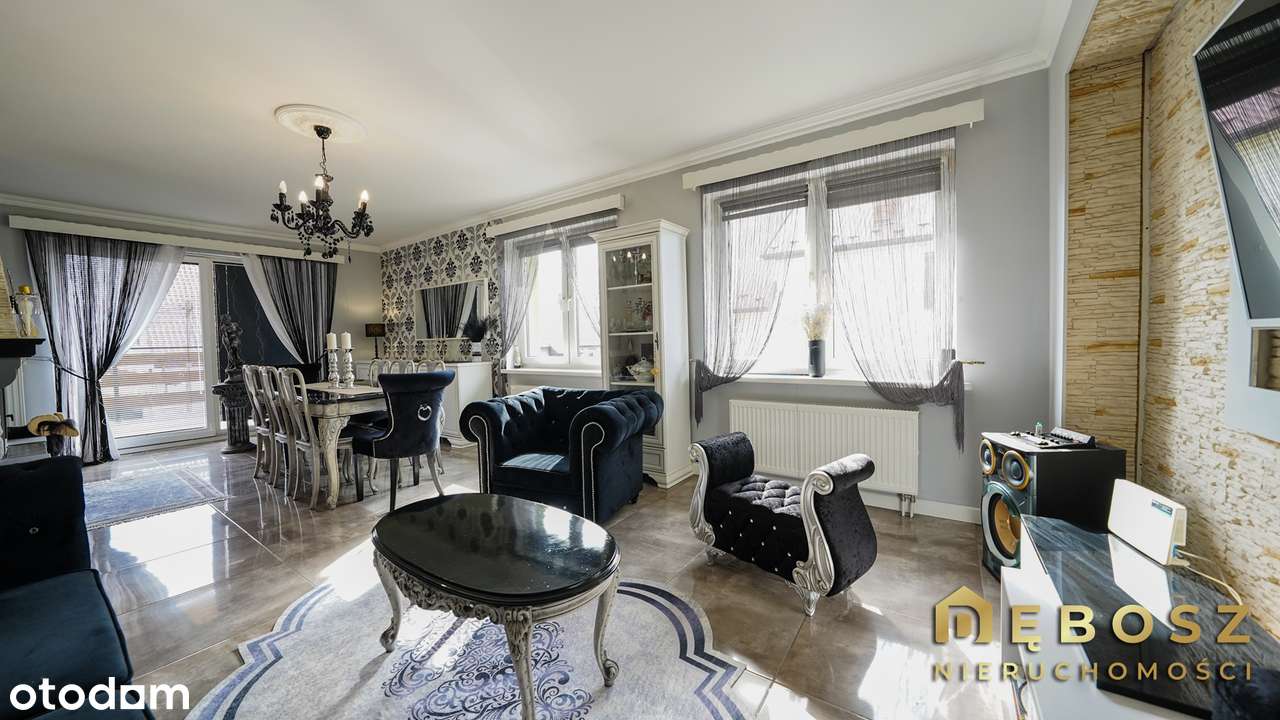 ul. Pociągów Pancernych /Niepołomice | Piękny dom wolnostojący- 173 m2 - Pełny obrazek: 4/20