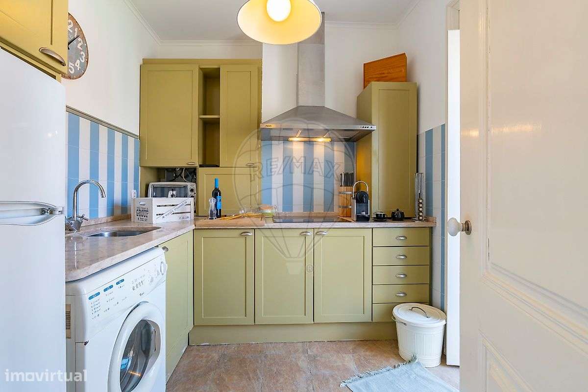 Apartamento T2 para venda - Grande imagem: 5/40