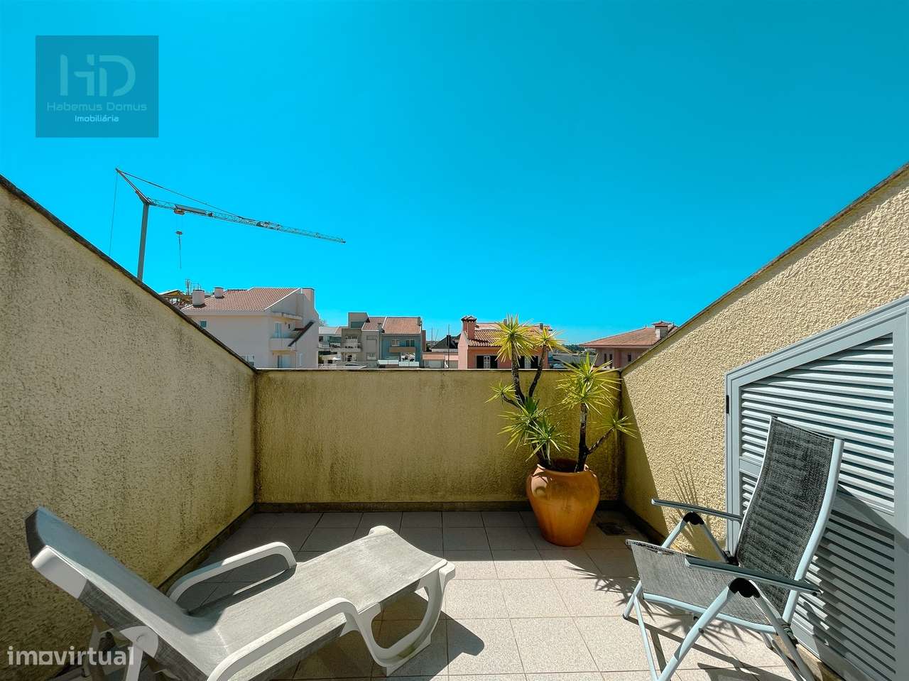 Moradia Geminada T3+1 Venda em Arcozelo,Vila Nova de Gaia - Grande imagem: 5/60