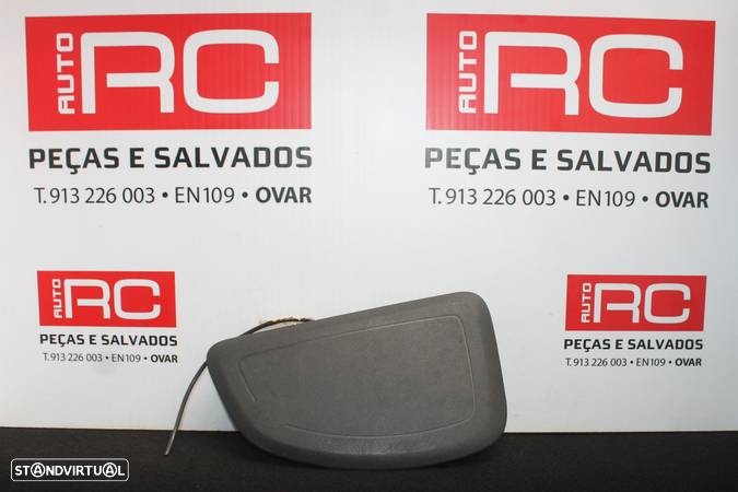 AIRBAG DO BANCO ESQUERDO OPEL CORSA D - 1