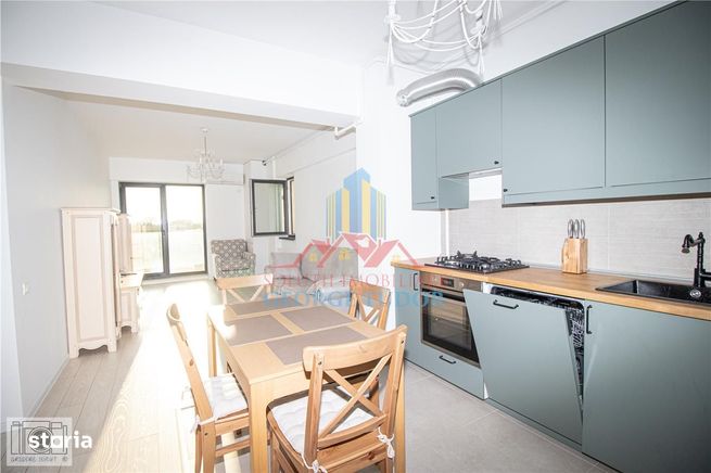 Ap. 2 camere, 65 mp, NOVUM Residence, Aleea Lacul Morii Nr. 127 - 129,-9