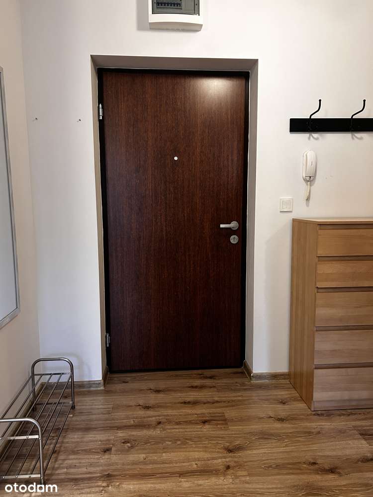 Apartment in warszawa - View 5