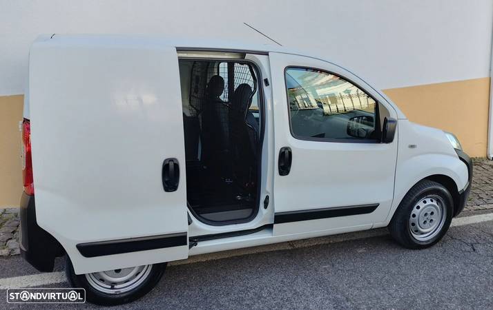 Peugeot Bipper 1.3 HDI - 2