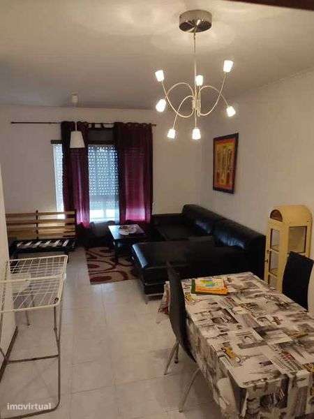 T3 Paço de Arcos Rua Amália Rodrigues 14 - Grande imagem: 5/9