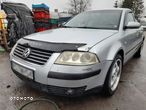 ZDERZAK TYŁ VOLKSWAGEN PASSAT B5 LIFT - 13