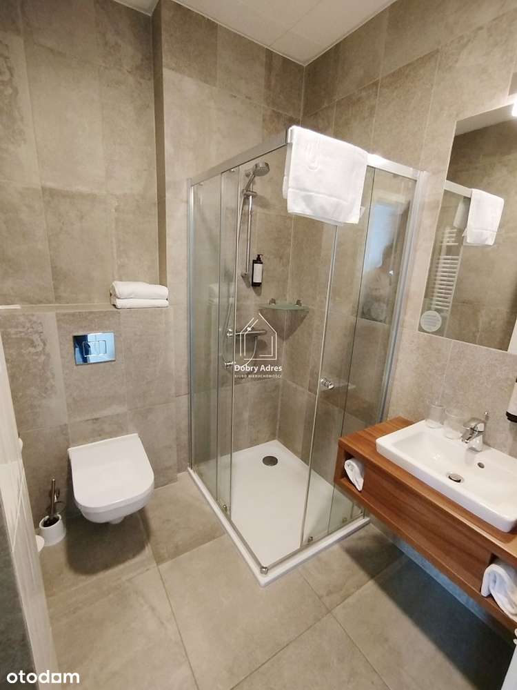 Apartament Osada Śnieżka - Pełny obrazek: 4/4