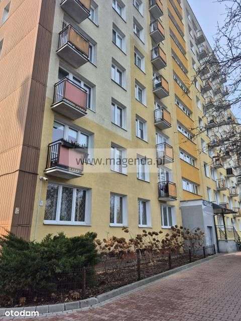 Mieszkanie, 48,50 m², Warszawa-12