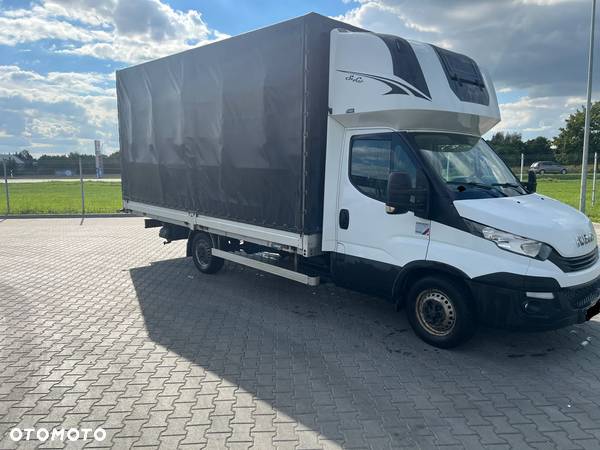 Iveco 35S18 - 1