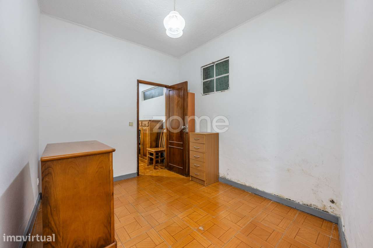 2 MORADIAS EM SÃO PEDRO DA COVA, GONDOMAR-27