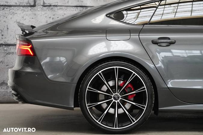 Audi A7 3.0 TDI Quattro competition Tiptronic - 17