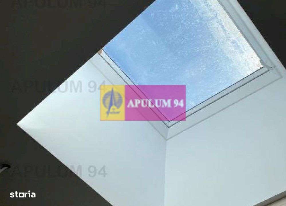 Apartament 4 camere 135mp + Terasa 55mp / Licurg 2 / Armeneasca - Imagine principală: 4/9