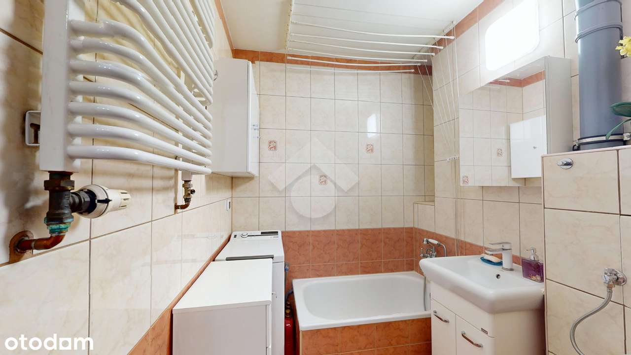 2 POKOJE / PO REMONCIE / OGRZEWANIE MIEJSKIE-13