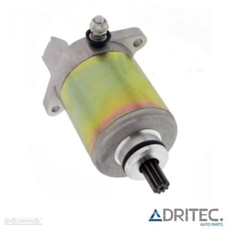 MOTOR DE ARRANQUE APRILIA ARRECIFE ATLANTIC COMPANY MOJITO SCARABEO SPORTCITY SR 125 200 - 1