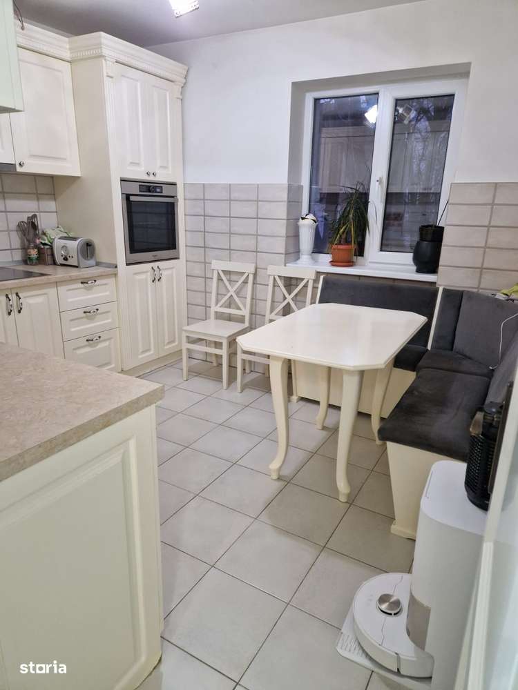 Apartament 3 camere zona Bulevard , etaj 3 , mobilat si utilat - Imagine principală: 2/9