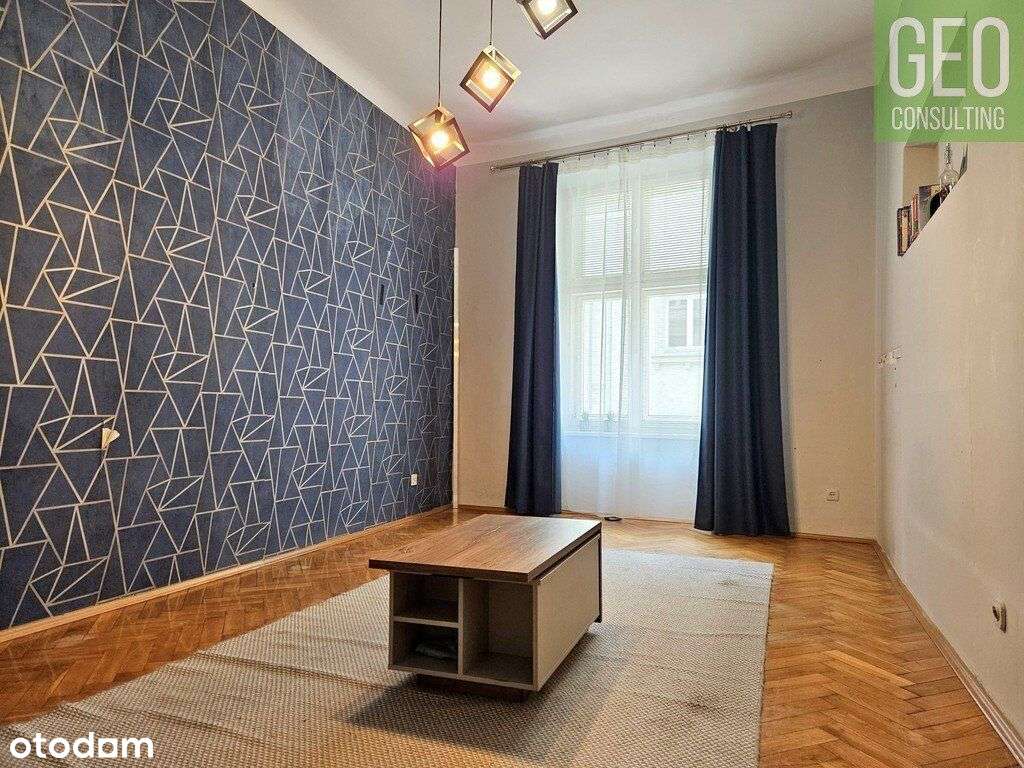 Mieszkanie ul. Bracka w Krakowie Rynek Główny-11