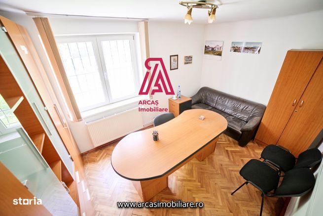 Apartament de vanzare cu 4 camere, 85 mp- B-dul Victoriei!-0