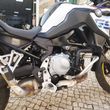 BMW F 850 GS - 23