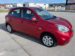 Nissan Micra 1.2 Acenta - 7