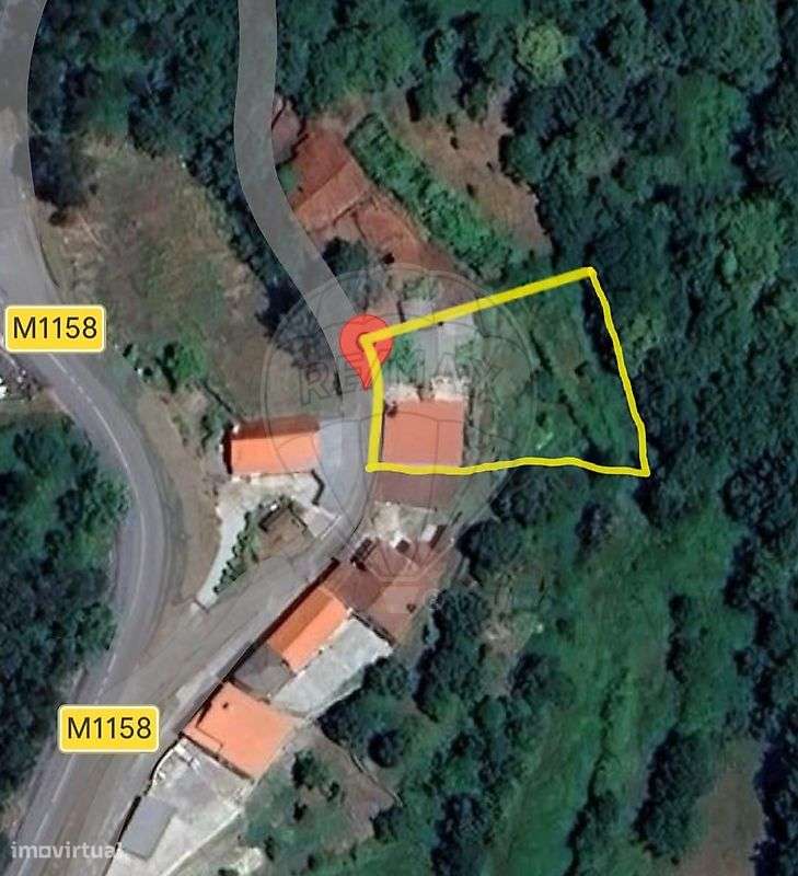 Moradia T1 para venda-38