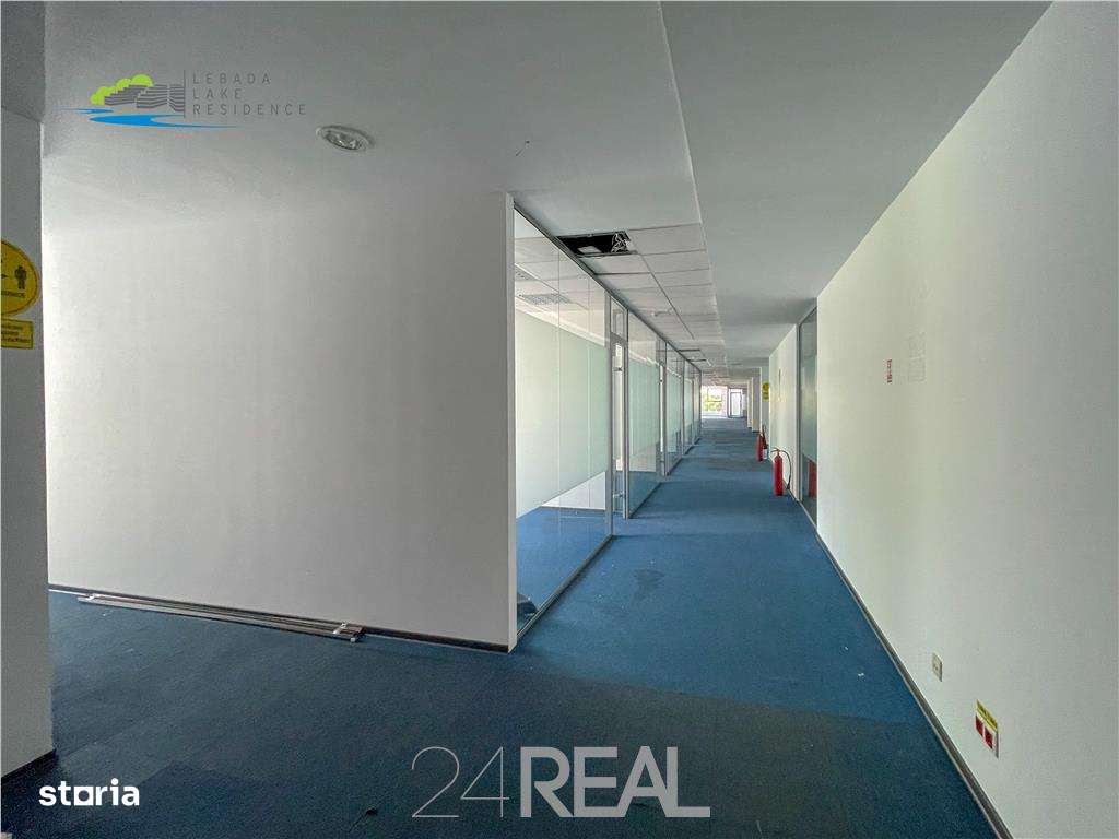 Delea Noua Office Building - mezanin disponibil - 877mp - Imagine principală: 4/15