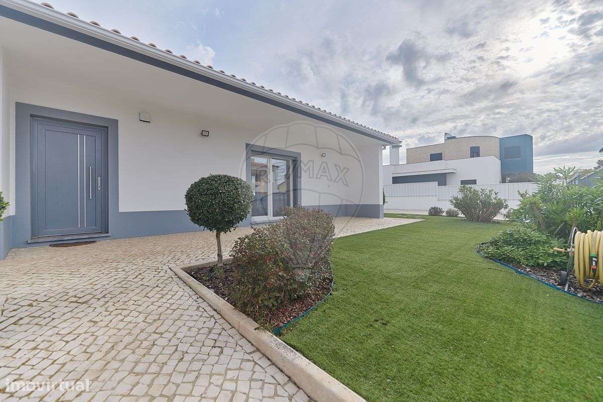 Moradia T4 para venda - Grande imagem: 4/45