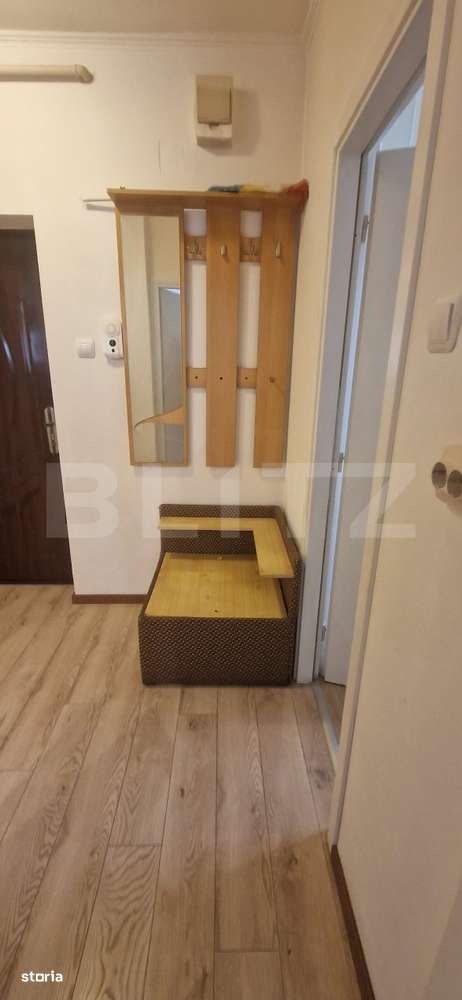 Apartament 2 camere de vanzare - Zona centrala, acces rapid la facilit - Imagine principală: 4/9