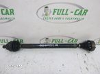 VW GOLF V JETTA PLUS POLOS PRAWA 1K0407272FR - 1