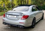 Eleron Mercedes W213 E-Class (2016+) E63 Design Negru Lucios - 1