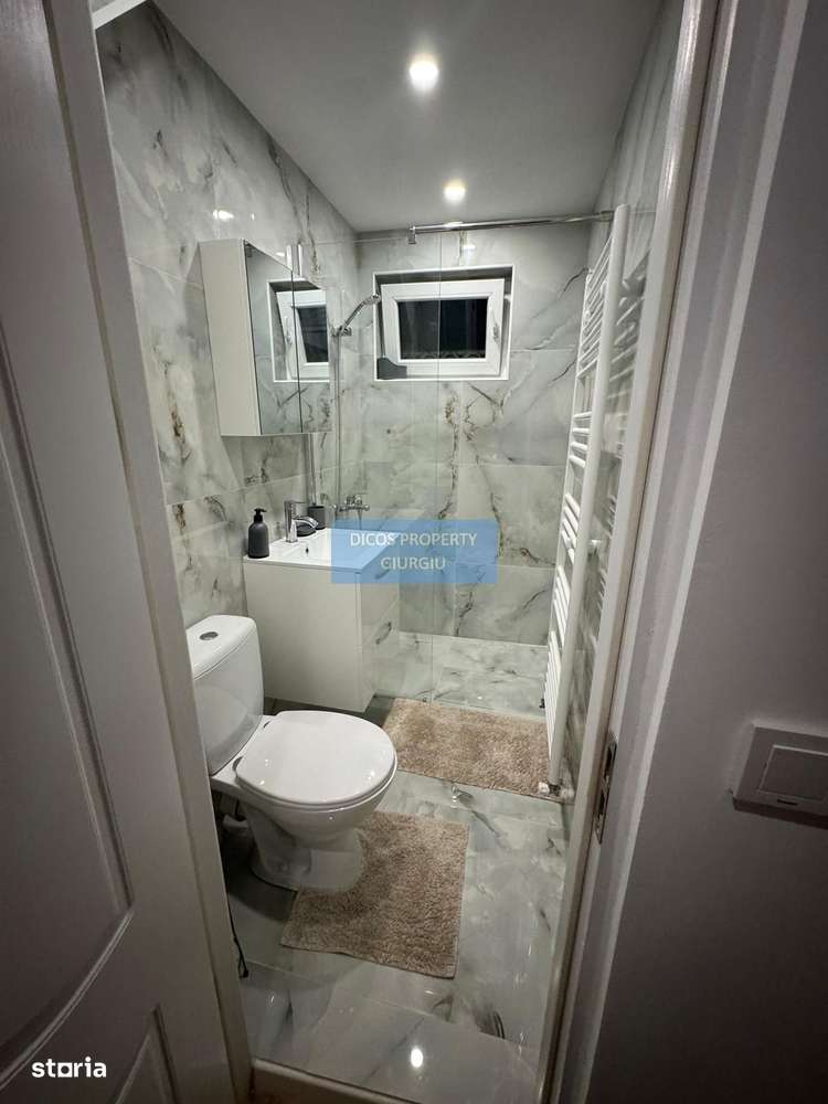 De închiriat apartament 2 camere – zona Policlinică - Imagine principală: 4/8